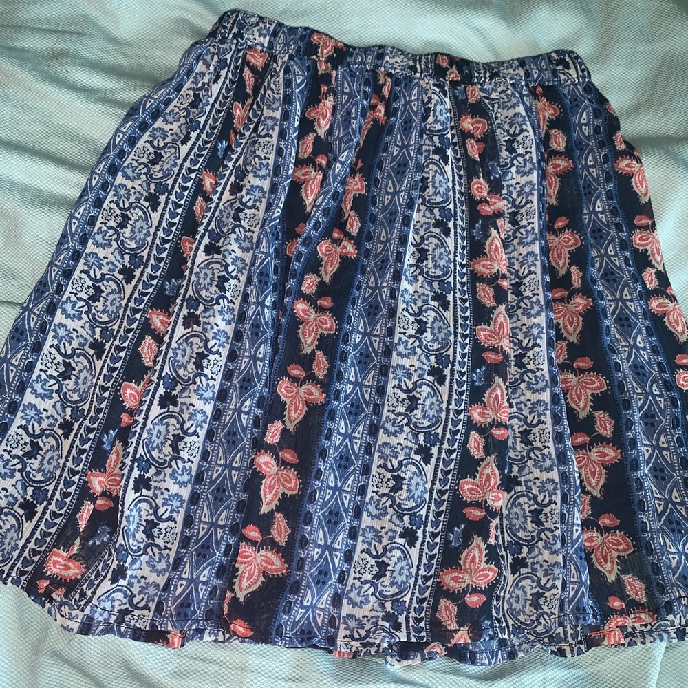 Skirt